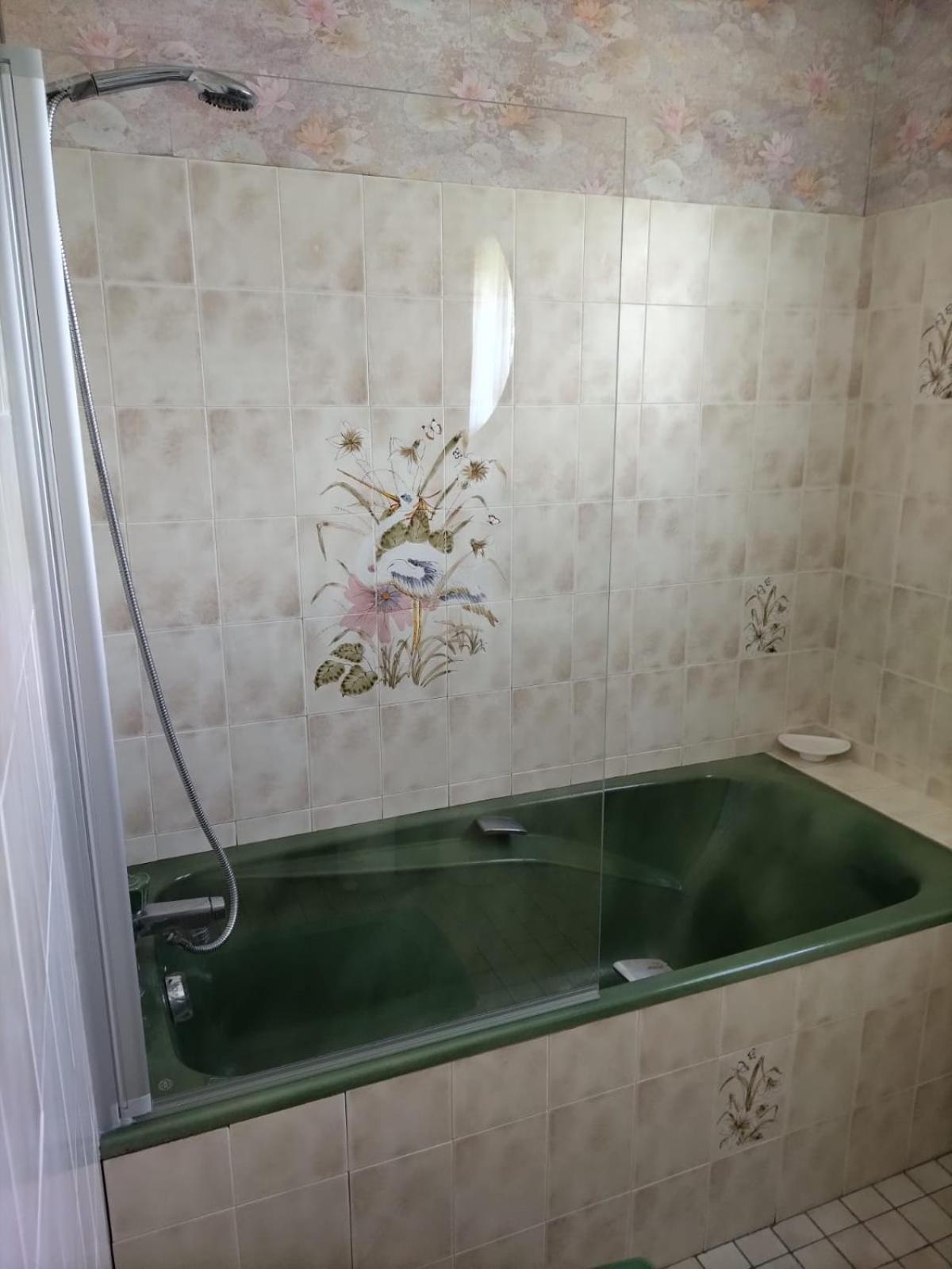 Trouz Ar Mor Villa Penmarcʼh Buitenkant foto